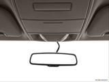  Courtesy lamps/ceiling controls photo